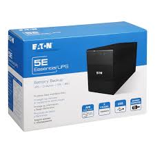 EATON 5E 1100VA UPS